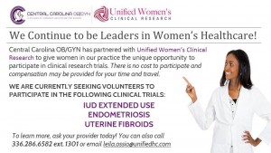 Clinical Research ...</a>
	<a href=